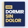 Guía Dormir sin dolor en PDF